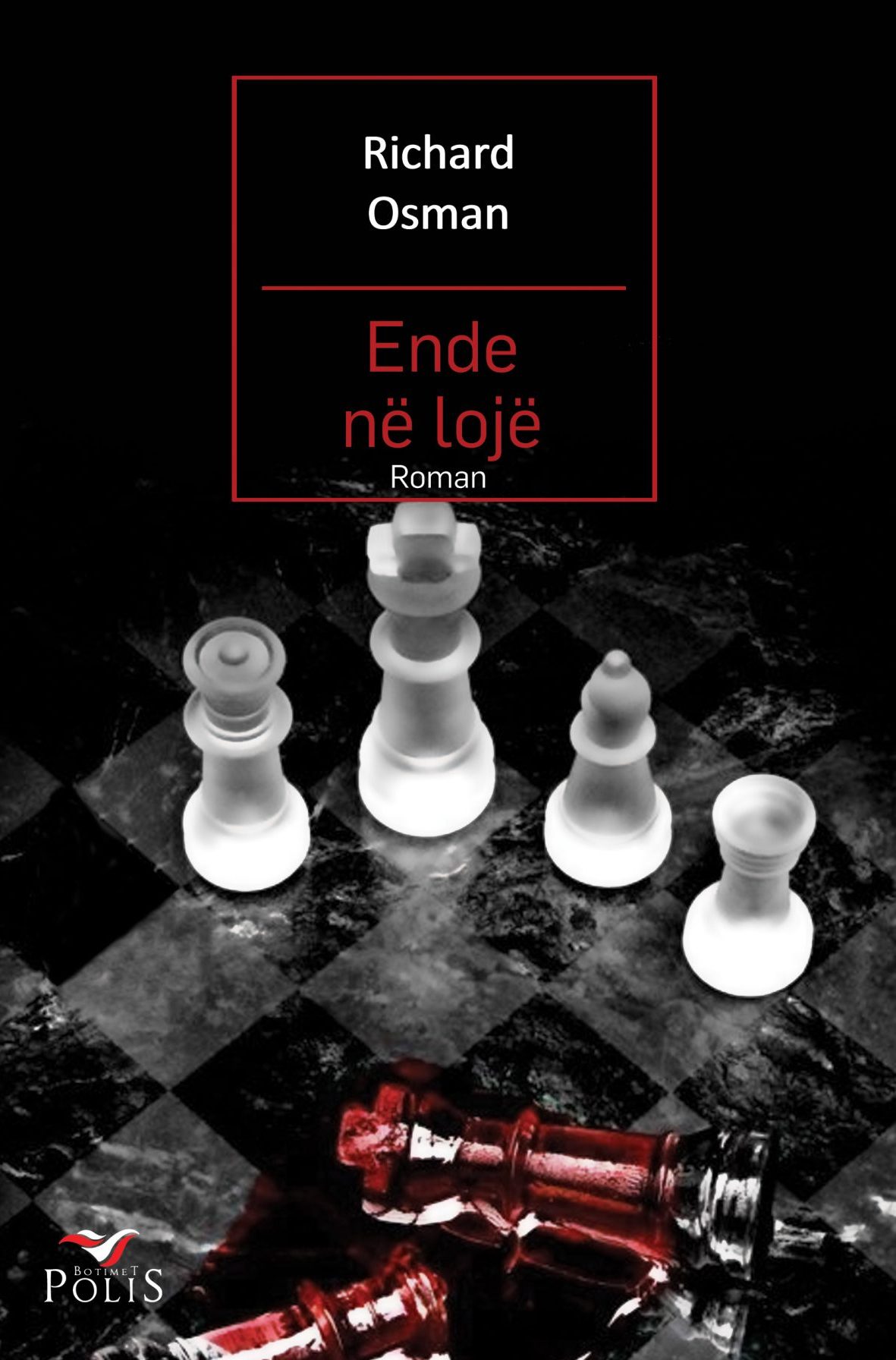 roman- ende ne loje roman per te rinj tituj te rinj roman mister roman thriller